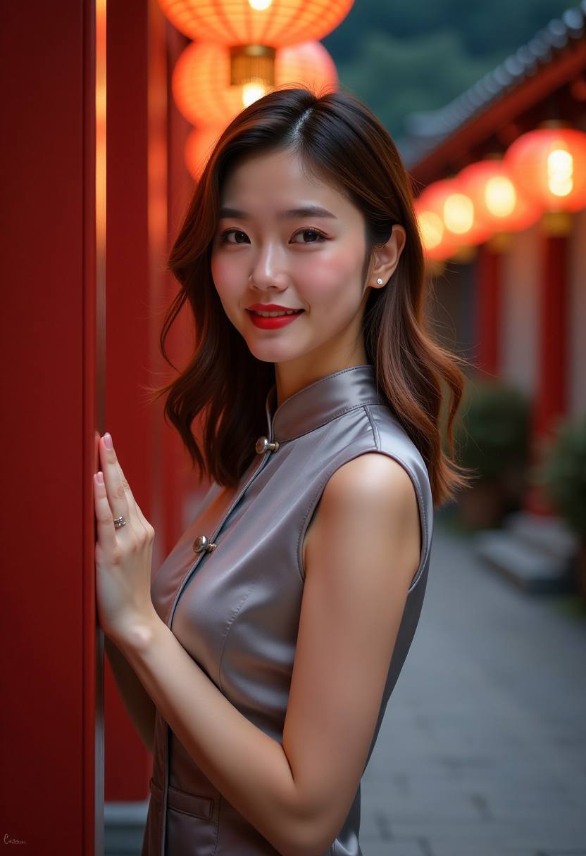 生活剧月下食堂海报